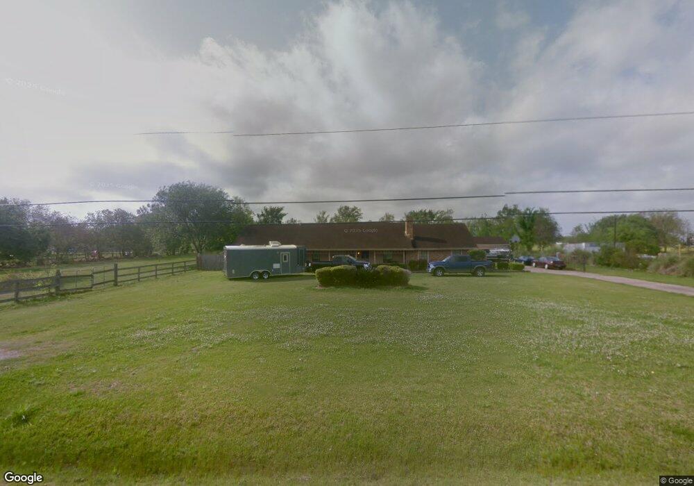 6410 Terrell Dr, Pearland, TX 77584 - photo 1