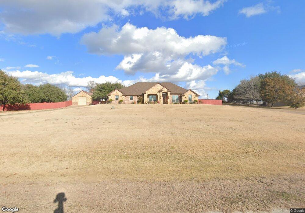 190 North Star Crossing Ln, Weatherford, TX 76088 - photo 1