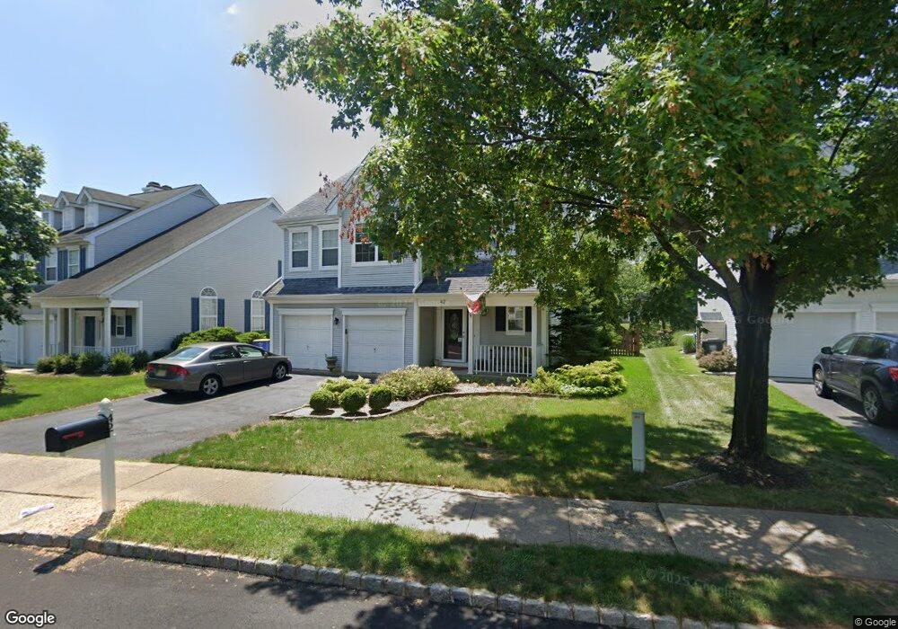 42 Strawberry Hill Rd, Branchburg, NJ 08876 - photo 1