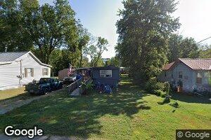 117 S 10th St, West Point, KY 40177