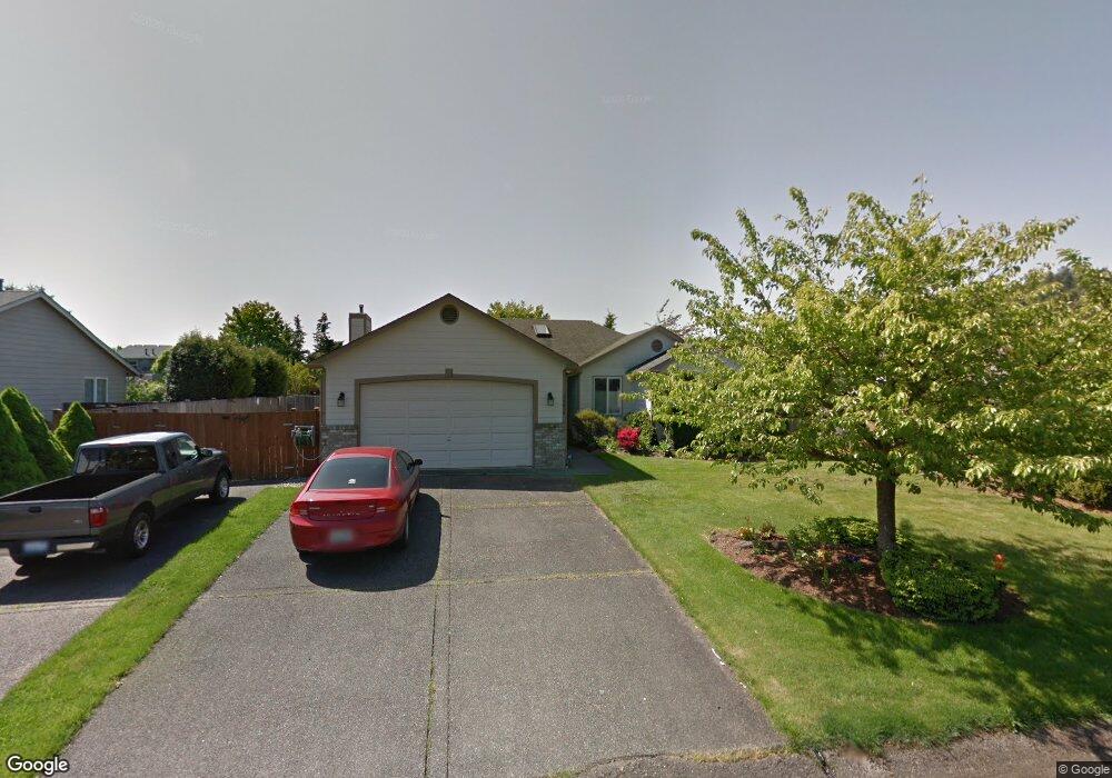 14414 142nd St E, Orting, WA 98360 - photo 1