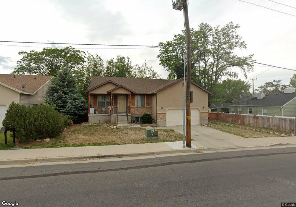 8738 S 280 E, Sandy, UT 84070 - photo 1