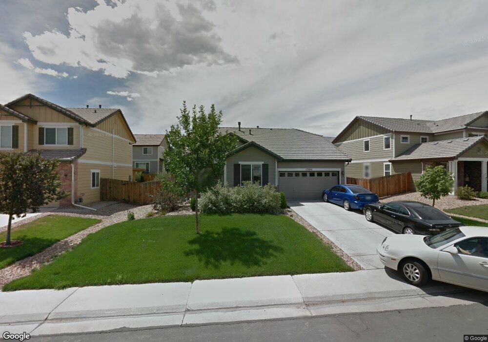 12891 Rosemary St, Thornton, CO 80602 - photo 1