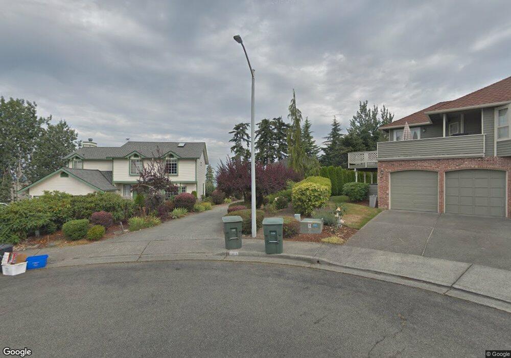 1412 Goat Trail Loop Rd, Mukilteo, WA 98275 - photo 1