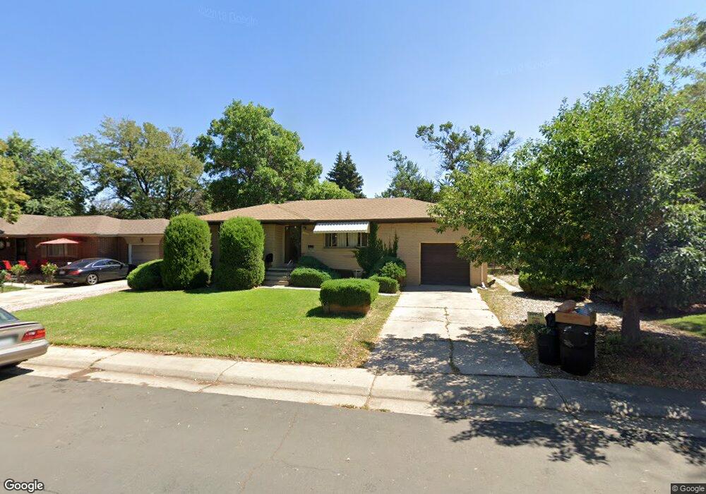 1040 Jamaica St, Aurora, CO 80010 - photo 1