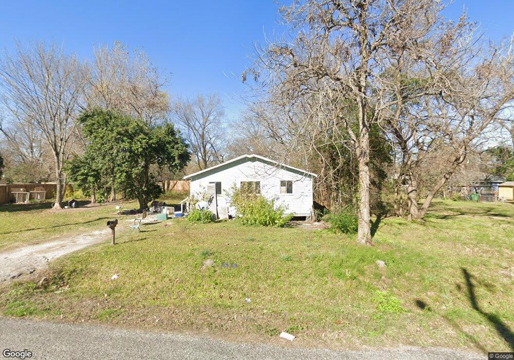 5519 Denmark St, Houston, TX 77028 - photo 1