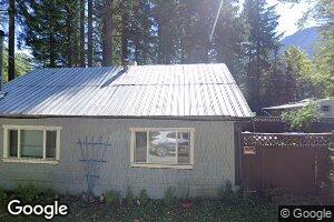 70007 NE Money Creek Rd, Skykomish, WA 98288