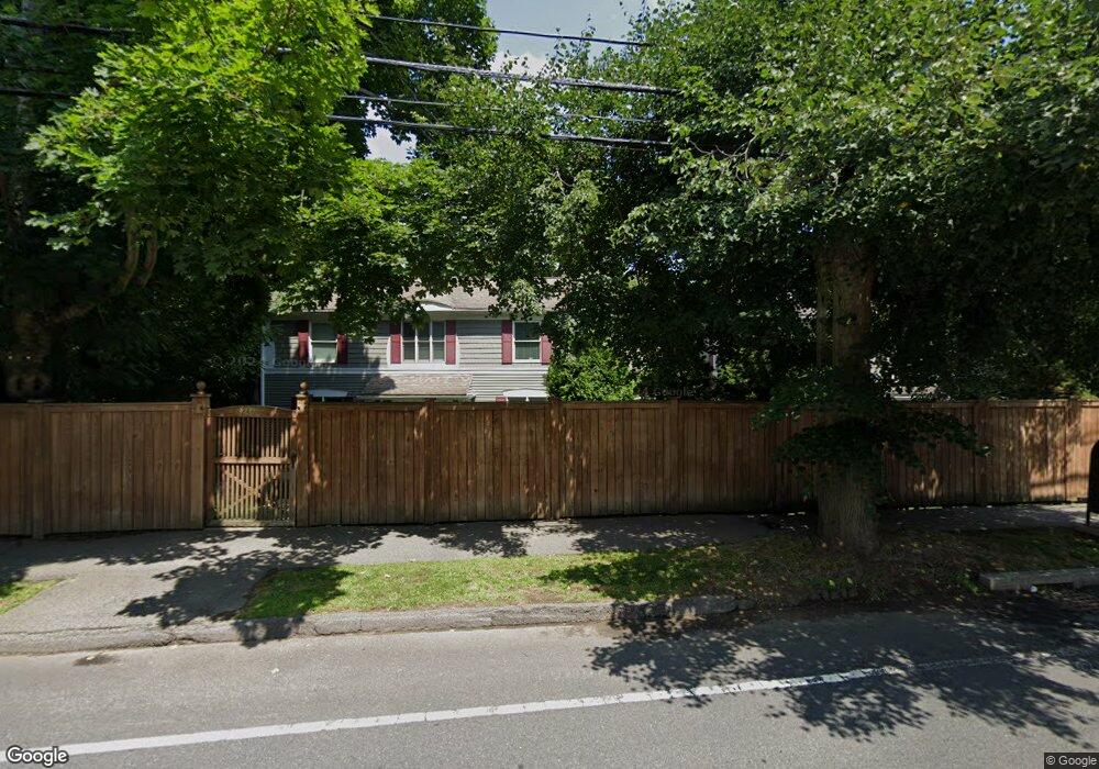 246 Langley Rd, Newton Center, MA 02459 - photo 1