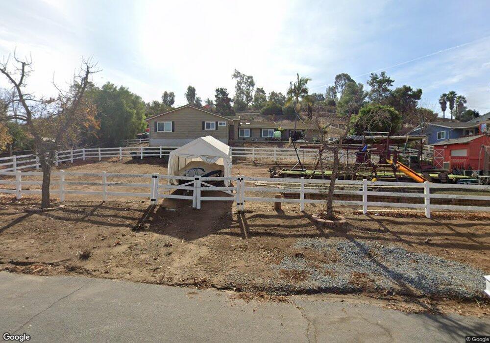 13971 Bernadotte Ln, Poway, CA 92064 - photo 1