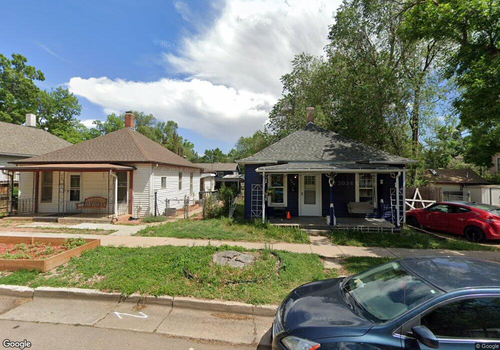 Street View Photo