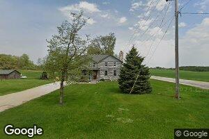 2504 E Moraine Dr, Kewaskum, WI 53040