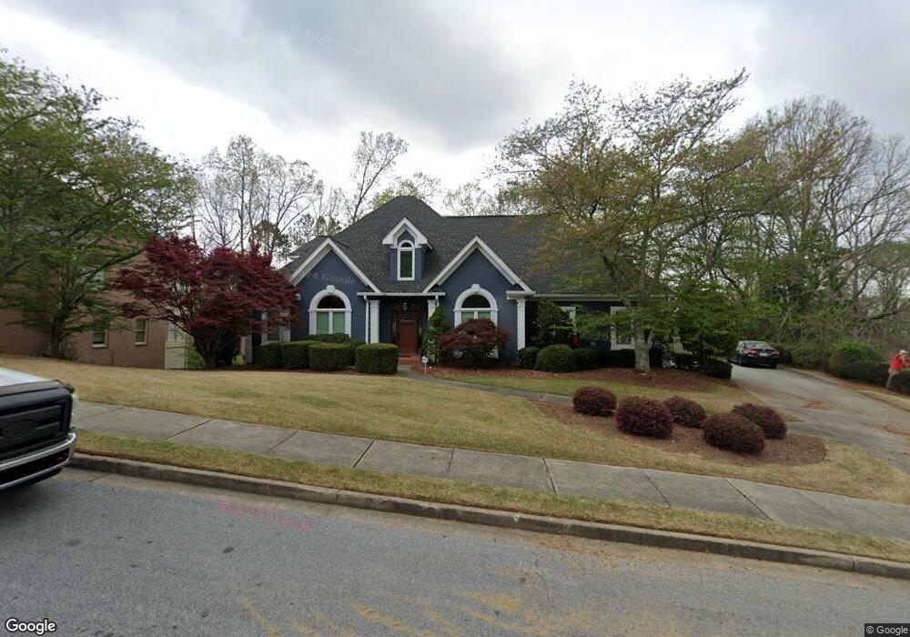 1680 Settindown Dr, Roswell, GA 30075 - photo 1