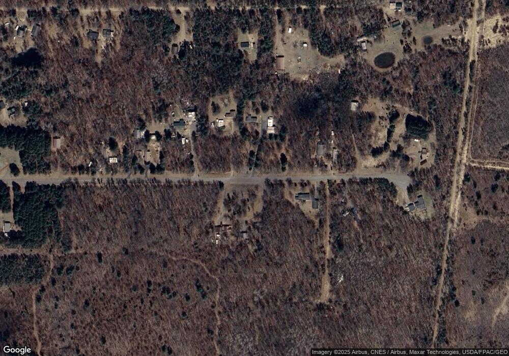 7694 Wood Ln, Webster, WI 54893 - photo 1