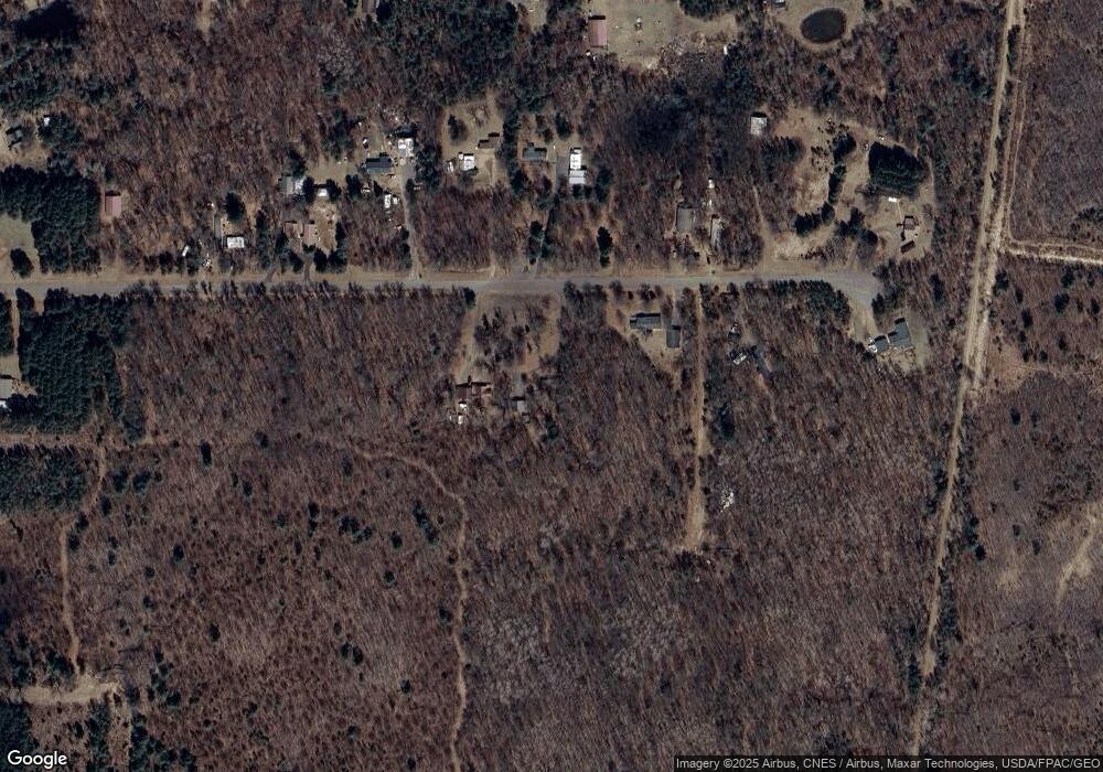 7689 Wood Ln, Webster, WI 54893 - photo 1