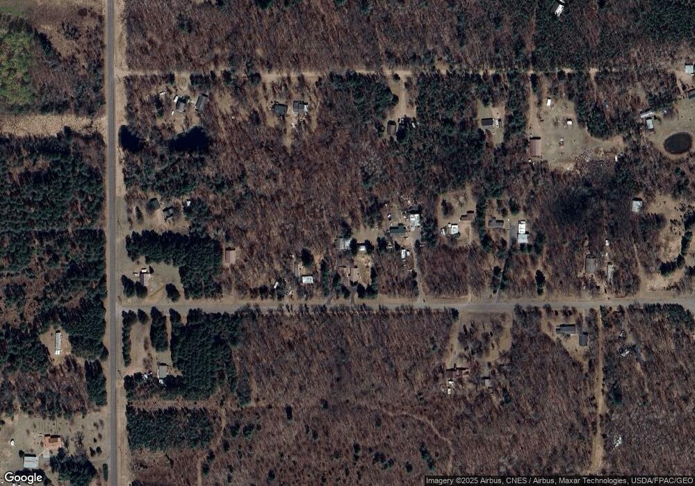 7738 Wood Ln, Webster, WI 54893 - photo 1