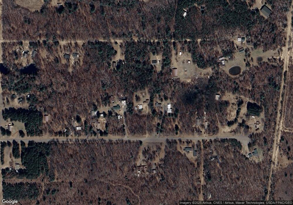 7702 Wood Ln, Webster, WI 54893 - photo 1