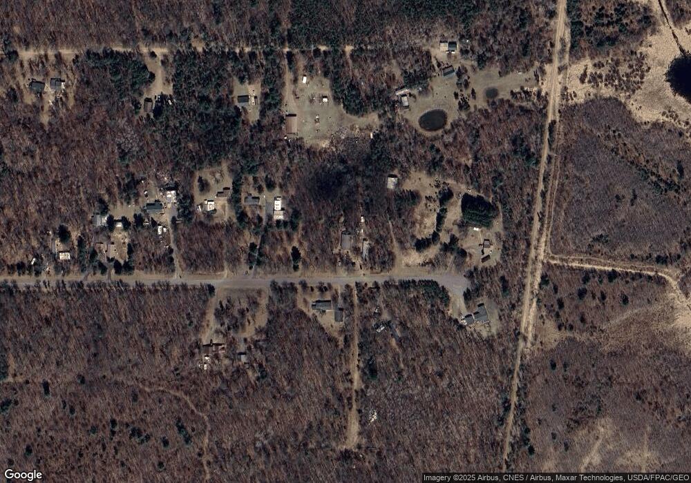 7670 Wood Ln, Webster, WI 54893 - photo 1