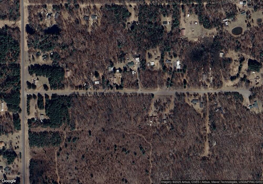 7716 Wood Ln, Webster, WI 54893 - photo 1