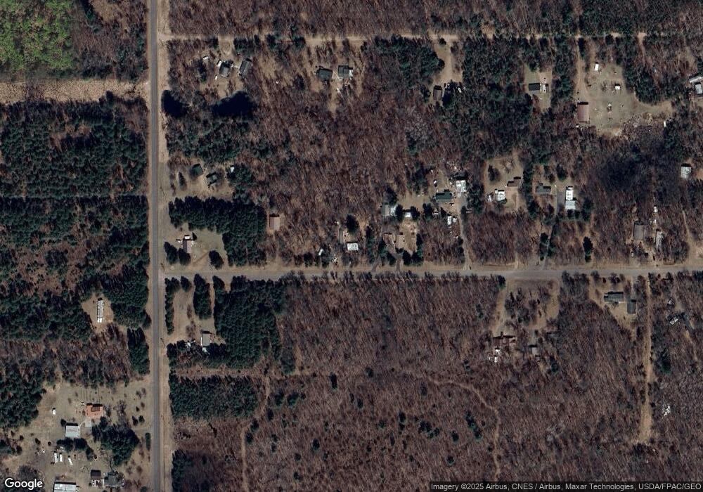 7750 Wood Ln, Webster, WI 54893 - photo 1