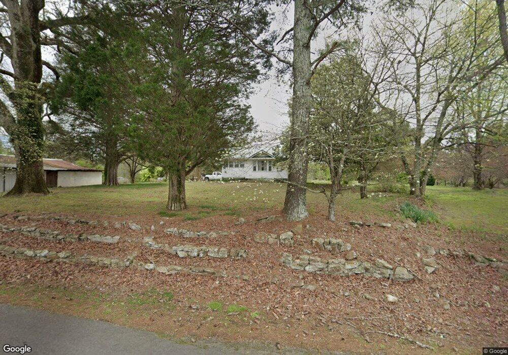 3770 Pine Mountain Rd, Remlap, AL 35133 - photo 1