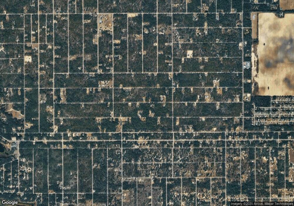 0 SW Edgewater Blvd unit LOT 9 803784, Dunnellon, FL 34431 - photo 1