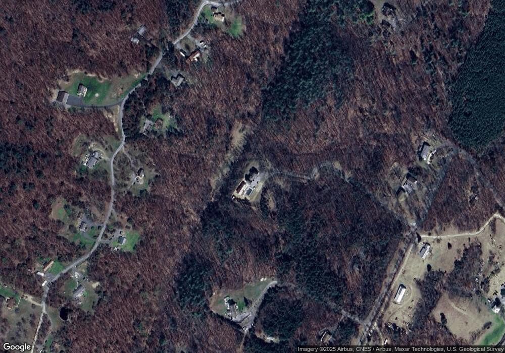 200 Patterson Ln, Berkeley Springs, WV 25411 - photo 1