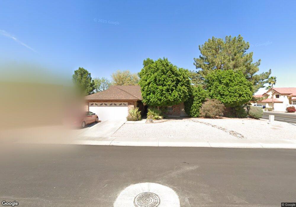 1248 N Kenneth Place, Chandler, AZ 85226 - photo 1