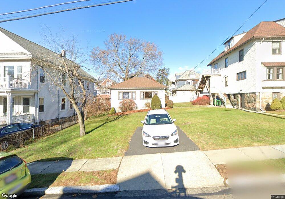 28 Gorham Rd, Medford, MA 02155 - photo 1