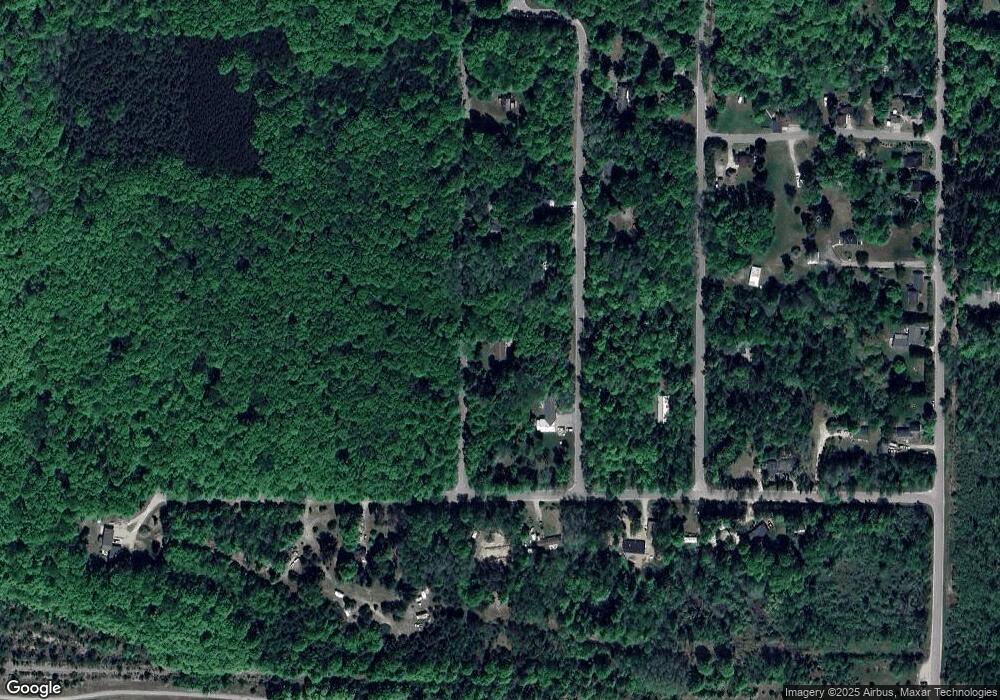 10824 Maple Ave, Charlevoix, MI 49720 - photo 1