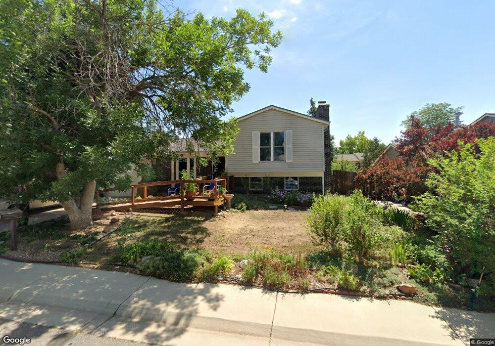 1184 S Lewiston Way, Aurora, CO 80017 - photo 1