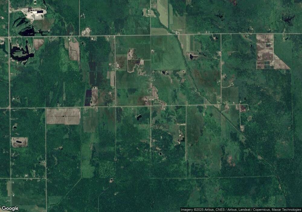 0 Turtle Rd unit 80 Acres 276614, National City, MI 48748 - photo 1