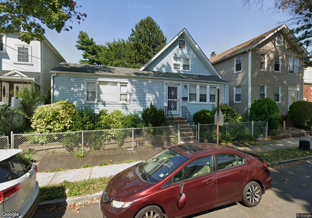 1294 White St, Hillside, NJ 07205 - photo 1