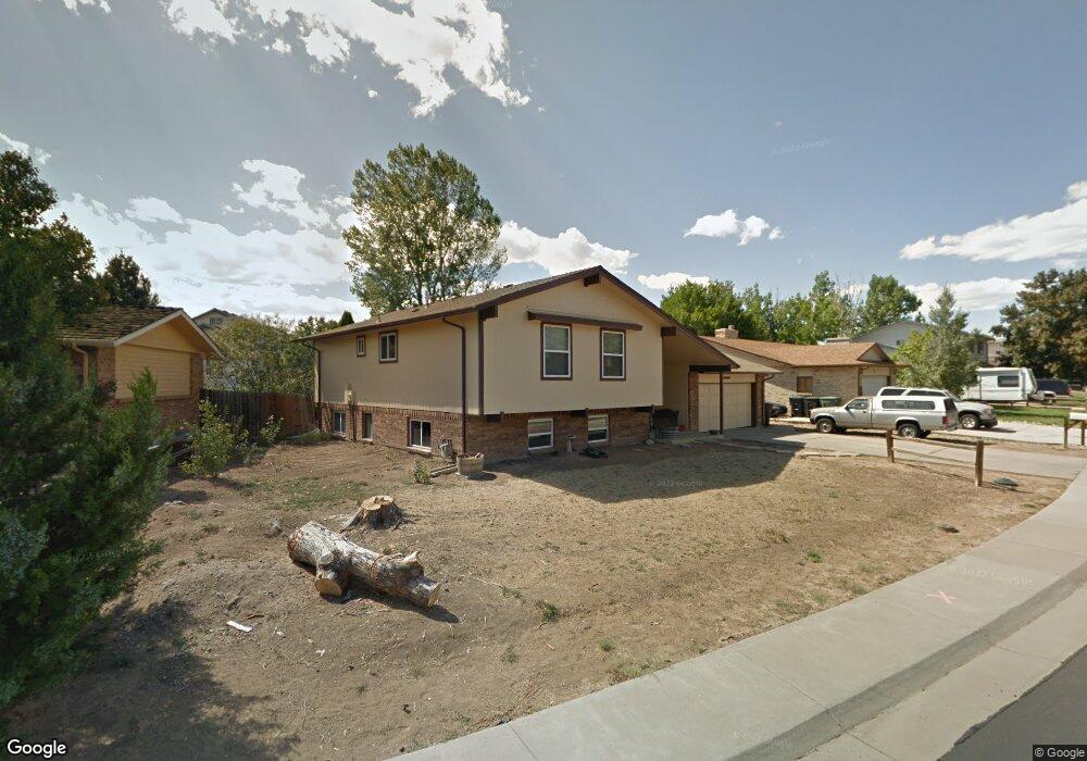 12815 Clermont St, Thornton, CO 80241 - photo 1