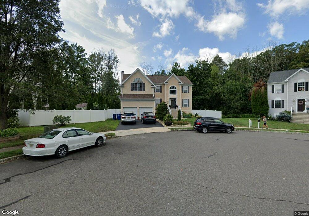 3 Dickens Dr, Columbus, NJ 08022 - photo 1