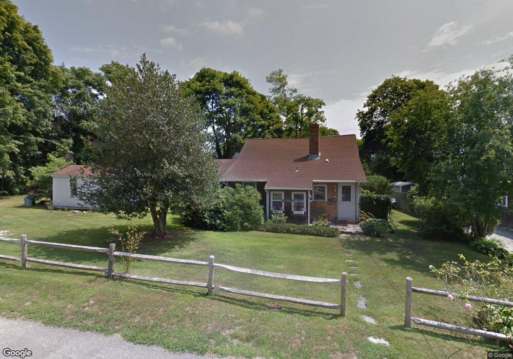 66 Grinnell St, Jamestown, RI 02835 - photo 1