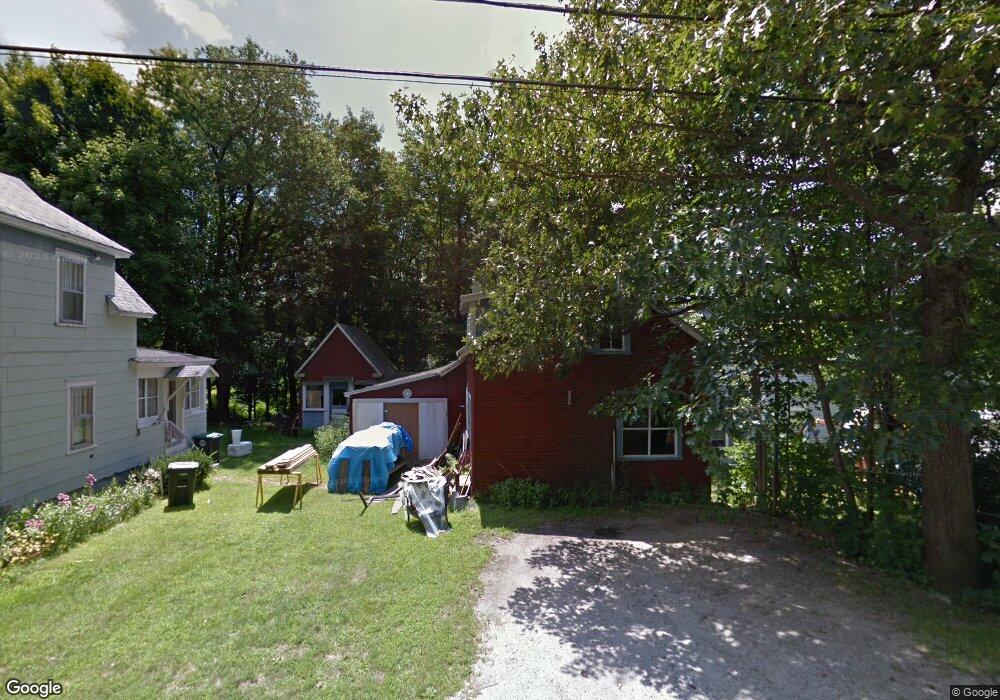 95 Munroe St, Franklin, NH 03235 - photo 1