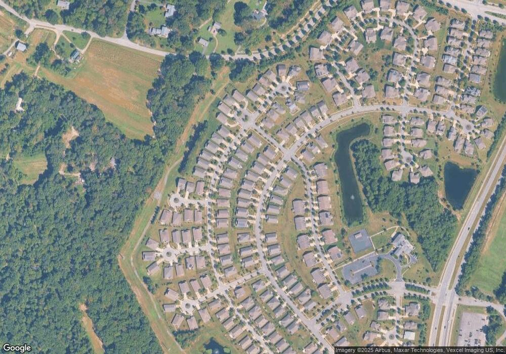 11113 Commanders Ln, White Plains, MD 20695 - photo 1