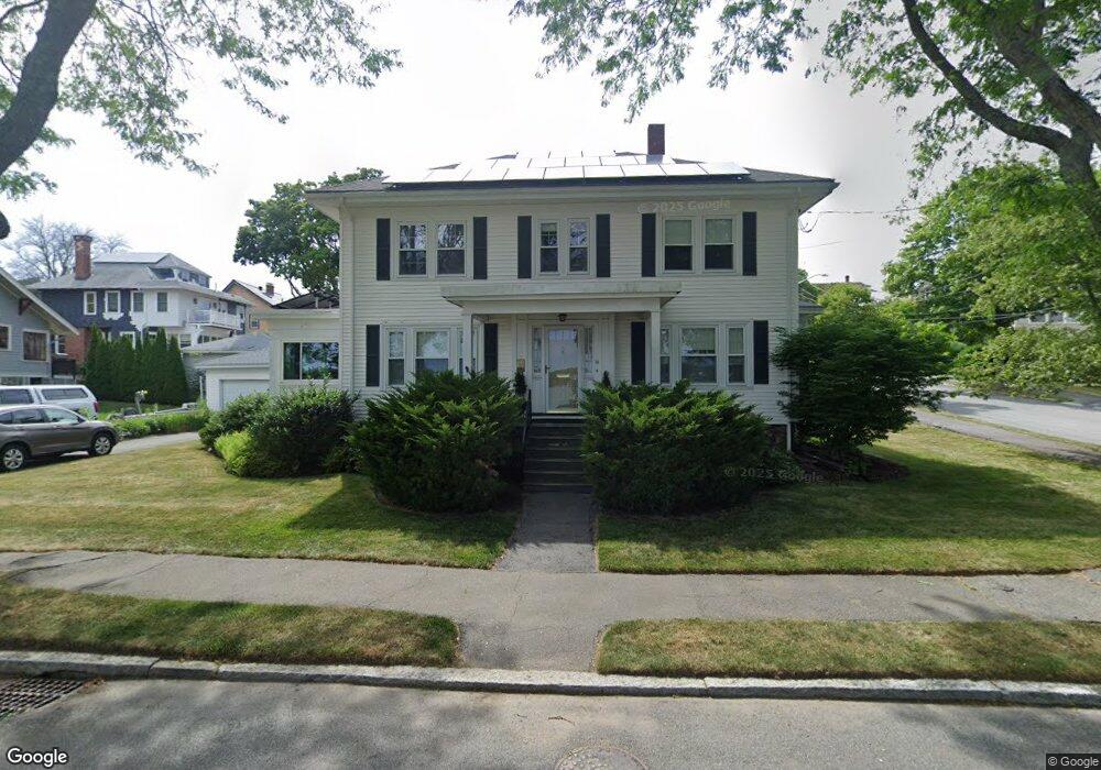 14 Hemenway Rd, Salem, MA 01970 - photo 1