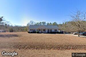 149 Moser Ln, Ruby, SC 29741