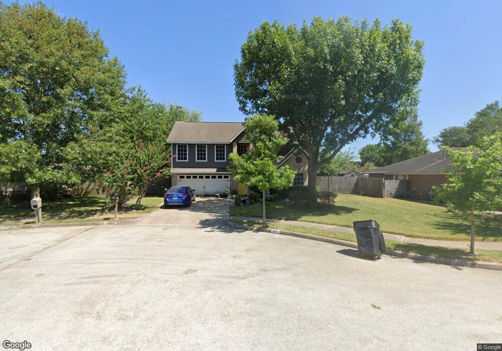 9411 Coast Bridge St, Houston, TX 77075 - photo 1