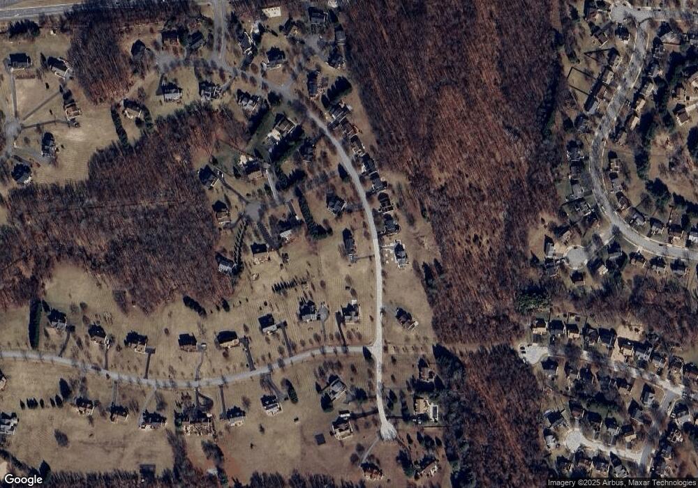 703 James Ridge Rd, Bowie, MD 20721 - photo 1