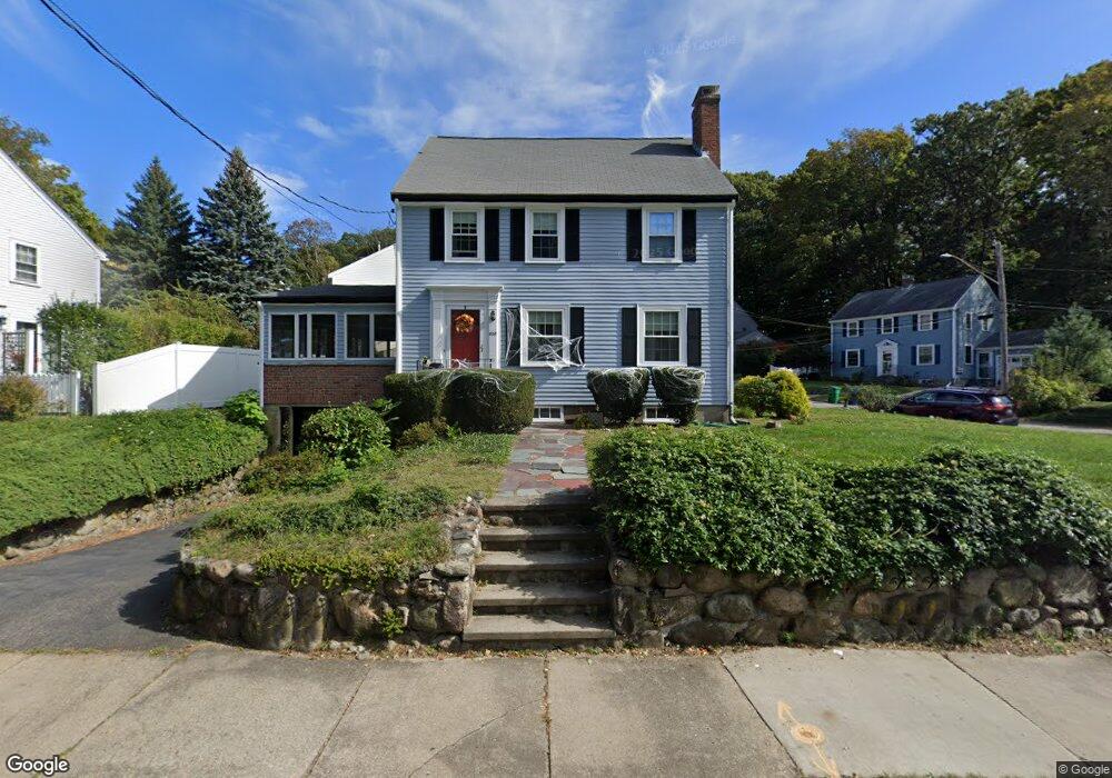 620 Grove St, Newton Lower Falls, MA 02462 - photo 1