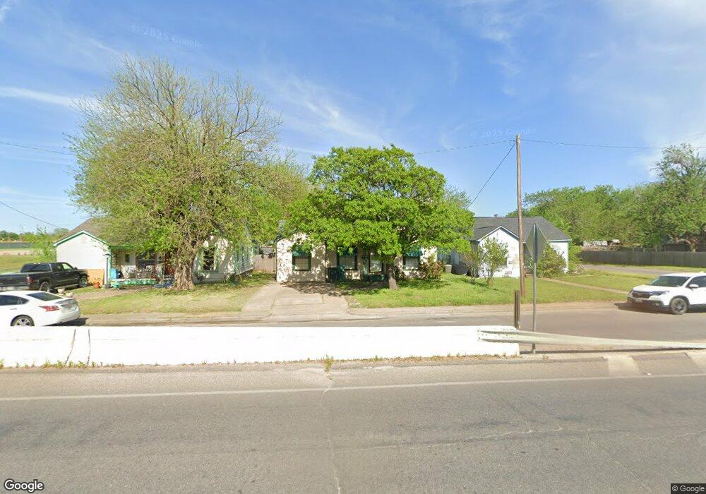 1507 N Grand Ave, Sherman, TX 75090 - photo 1