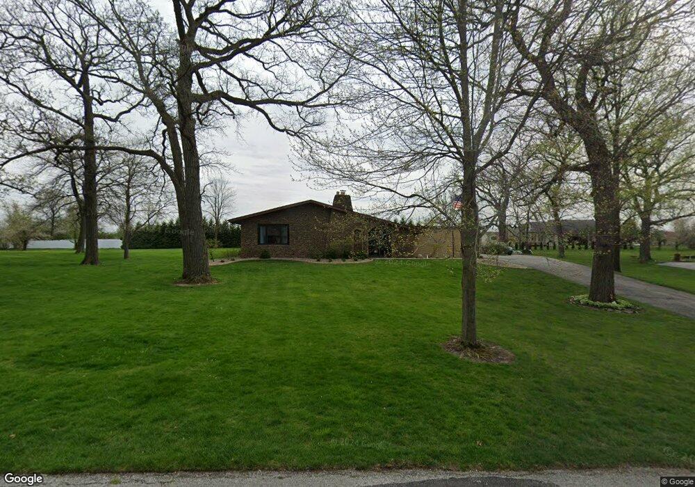 7305 W 90th Ln, Crown Point, IN 46307 - photo 1