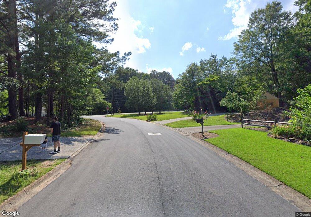 0 Hunton Ct unit 7550631, Marietta, GA 30068 - photo 1