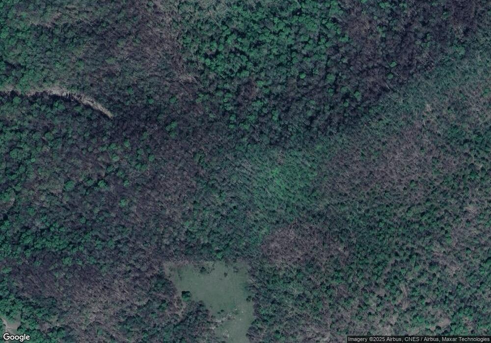 Lot 11 Locust Rough Mountain Rd, Burnsville, NC 28714 - photo 1