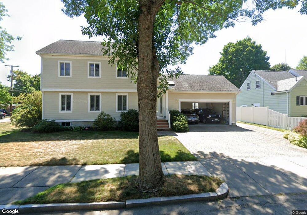 6 Elsworth Rd, West Newton, MA 02465 - photo 1