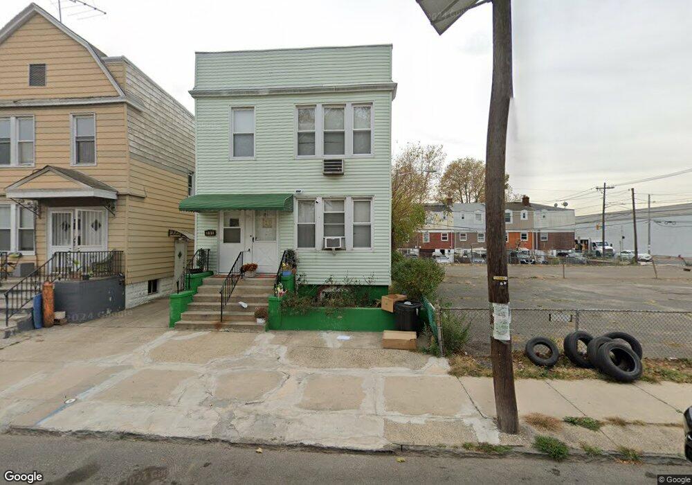 391 Van Nostrand Ave, Jersey City, NJ 07305 - photo 1