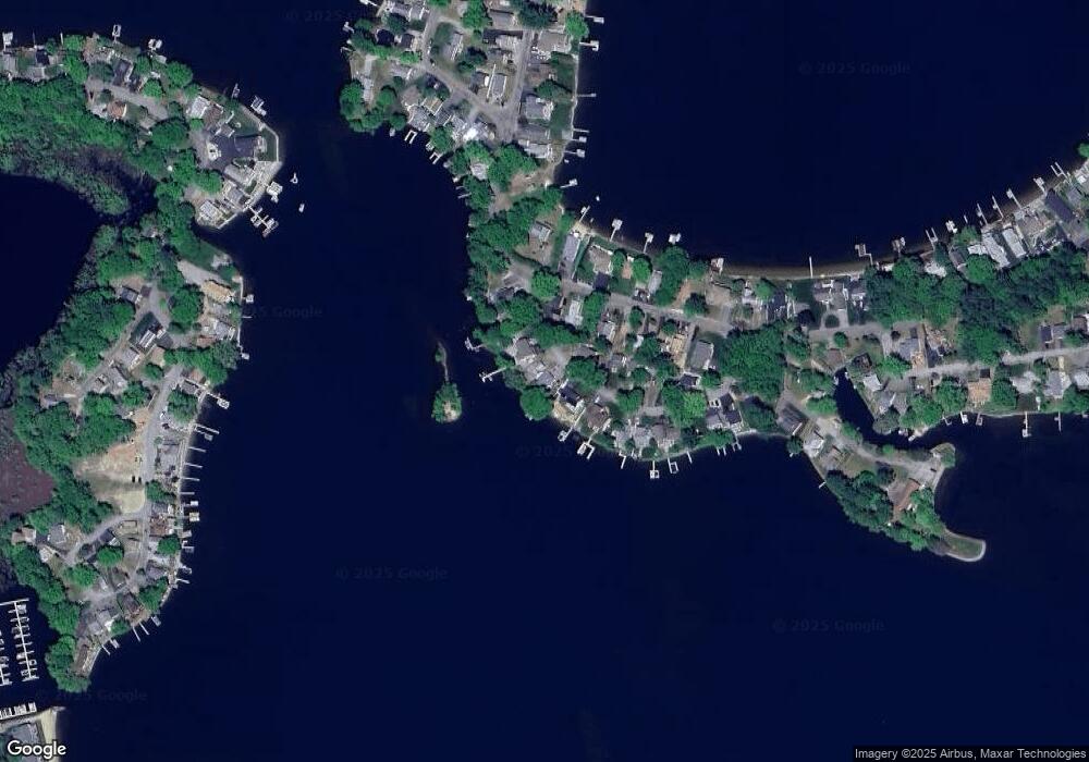 25 Beacon Rd, Webster, MA 01570 - photo 1