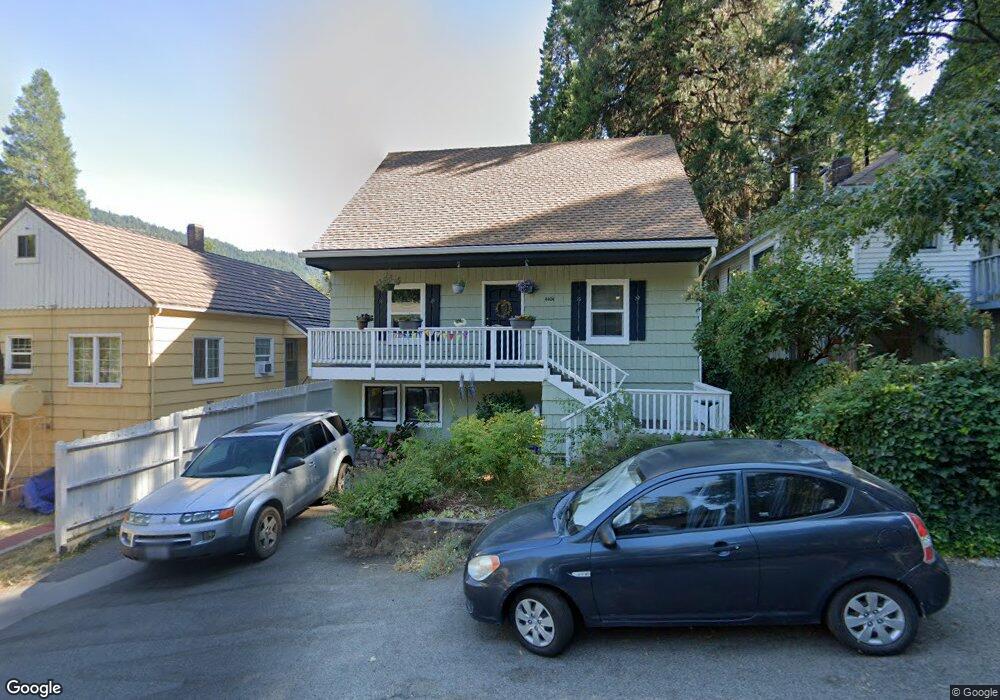 4404 Daly St, Dunsmuir, CA 96025 - photo 1